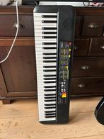 Yamaha PSR F-52 keyboard, Muziek en Instrumenten, Keyboards, Ophalen of Verzenden, Gebruikt, 61 toetsen, Yamaha