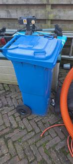 Rolcontainer, Ophalen of Verzenden