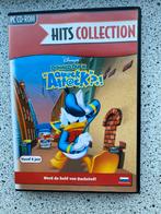 Donald Duck Quack Attack. Pc spel, Spelcomputers en Games, Games | Pc, Ophalen of Verzenden, Zo goed als nieuw, Overige genres