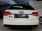 Audi RS4 Avant 4.2 FSI Quattro 450PK+ Nieuwe Motor/Carbon/Ca, Auto's, Audi, Automaat, Euro 5, Gebruikt, 8 cilinders