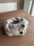 Col, Ophalen of Verzenden, Zo goed als nieuw, Sjaal