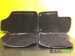 Matten Set van een Fiat 500, Ophalen of Verzenden, 12 maanden garantie, Gebruikt, Fiat