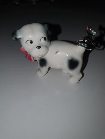 Bonzo the dog 1930 
figurine gotha pfeffer porselein  beschikbaar voor biedingen