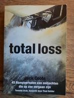 total loss - Jack Coote, Ophalen of Verzenden, Zo goed als nieuw, Watersport en Hengelsport