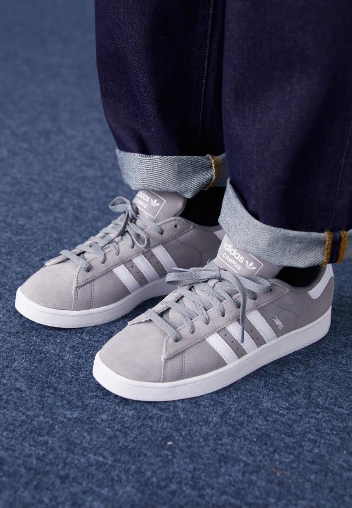 Adidas Campus sneakers heren Nieuw, Kleding | Heren, Schoenen, Nieuw, Sneakers of Gympen, Overige kleuren, Verzenden