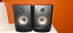 Boston A25 Luidsprekers - Set van 2, Audio, Tv en Foto, Luidsprekers, Ophalen of Verzenden, Gebruikt, Front, Rear of Stereo speakers