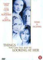 Things you can tell just by looking [2567], Alle leeftijden, Ophalen of Verzenden, Zo goed als nieuw, Drama