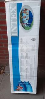Zwembad trapje, Tuin en Terras, Ophalen of Verzenden, Zo goed als nieuw, Minder dan 80 cm
