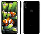iPhone Xs glas of LCD gebroken wij repareren hemiphone, Verzenden, Niet werkend, IPhone XS