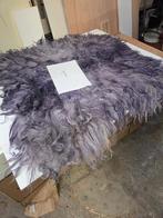 Racka vacht nr 1 gevilt grijs (geverfd) 90x100, Ophalen of Verzenden, Zo goed als nieuw