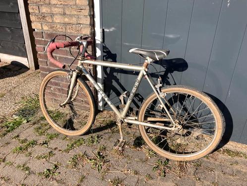 Racefiets kind, kinderracefiets, Fietsen en Brommers, Fietsen | Racefietsen, Gebruikt, Overige merken, Overige maten, Ophalen