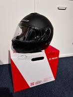 LS2 Systeemhelm Strobe Maat L, Motoren, Kleding | Motorhelmen, Lazer, Systeemhelm, Heren, Ophalen of Verzenden