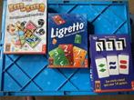 3 Spellen, Ophalen of Verzenden, Zo goed als nieuw, Puzzelen