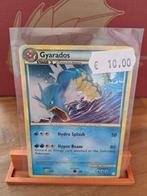 Gyarados 4/123	 € 10,00, Verzenden, Zo goed als nieuw, Losse kaart