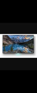 Televisie Sony KDL50W809C, Audio, Tv en Foto, Televisies, Ophalen, LCD, Zo goed als nieuw, 100 Hz