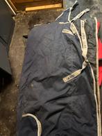 0 grams regendeken 185, Ophalen of Verzenden, Zo goed als nieuw