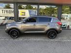 Kia Sportage 1.6 GDI ISG X-tra, Voorwielaandrijving, 1591 cc, 4 cilinders, Bruin
