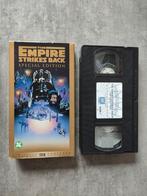 Star wars empire strikes back special edition VHS videoband, Verzamelen, Star Wars, Ophalen of Verzenden