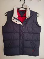 Tommy Hilfiger Dames Bodywarmer - Blauw, Blauw, Ophalen of Verzenden, Zo goed als nieuw, Maat 36 (S)