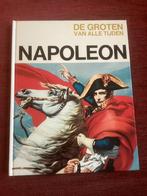 De grote van alle tijden - 7 boeken, Ophalen of Verzenden, Zo goed als nieuw
