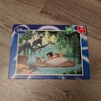 Jungle Book Puzzel (Disney), Ophalen of Verzenden, Minder dan 500 stukjes, Gebruikt, Legpuzzel