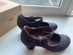 Camper schoenen maat 38, paars., Kleding | Dames, Schoenen met lage hakken, Overige kleuren, Camper, Ophalen of Verzenden