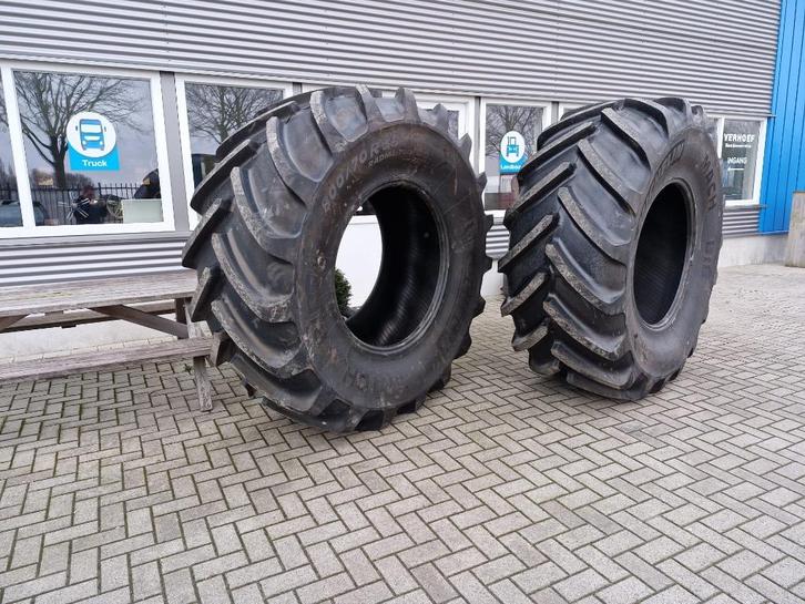 800/70R38 MICHELIN TRELLEBORG, Auto-onderdelen, Banden en Velgen, Band(en), Zomerbanden, Overige maten, Overige, Overig, Nieuw