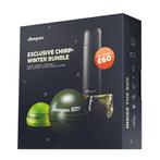 Deeper Chirp+ fishfinder complete set, Watersport en Boten, Hengelsport | Karpervissen, Ophalen of Verzenden, Nieuw, Overige typen