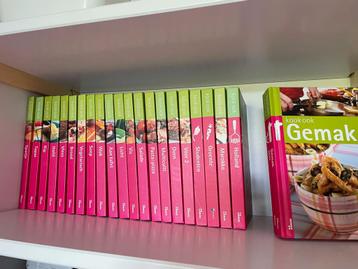 Kook ook serie beschikbaar voor biedingen