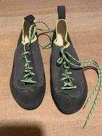 Klimschoenen / boulder schoenen decathlon, Ophalen, Zo goed als nieuw, Klimsportschoenen