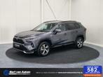 Toyota RAV4 2.5 Plug-in Hybrid AWD Dynamic Leder Elektr. Ach, Automaat, Gebruikt, Adaptive Cruise Control, Bedrijf