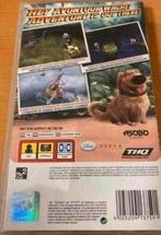 Disney pixar up, Avontuur en Actie, Vincent's games, 1 speler, Ophalen of Verzenden