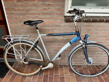 Batavus fiets beschikbaar voor biedingen