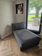 Chaise longue, Ophalen, Gebruikt, Eenpersoons