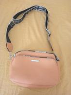 Heup tas voor heren, Sieraden, Tassen en Uiterlijk, Tassen | Schoudertassen, Overige merken, Beige, Ophalen of Verzenden, Zo goed als nieuw