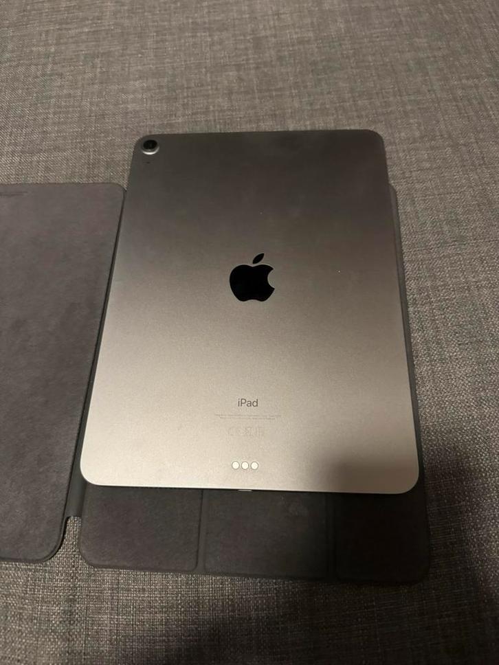 Apple iPad Air 2020 - Topstaat!, Computers en Software, Apple iPads, Zo goed als nieuw, Apple iPad Air, Wi-Fi, 10 inch, 64 GB