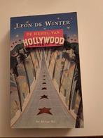Leon de Winter - De hemel van Hollywood, Ophalen of Verzenden, Zo goed als nieuw, Leon de Winter, Nederland