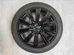 Range Rover Vogue Sport 22 inch velgen Style 1073 Origineel, Gebruikt, 285 mm, Banden en Velgen, Overige maten