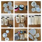 Mooie jesmonite startset, Ophalen of Verzenden, Zo goed als nieuw, Materiaal