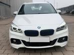 BMW 2-Serie Active Tourer 218i 136pk Aut 2017 Wit, Auto's, BMW, 1345 kg, 136 pk, Wit, 19 km/l