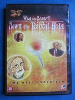 What the Bleep!? Down the Rabbit Hole, Alle leeftijden, Ophalen of Verzenden, Zo goed als nieuw, Wetenschap of Techniek