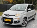 Fiat Panda 1.2 Lounge/Airco/Elek.ramen/5Drs/Nap, Gebruikt, Met garantie (alle), Origineel Nederlands, Handgeschakeld