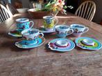 Babette servies delen, Huis en Inrichting, Keuken | Servies, Ophalen of Verzenden, Porselein, Overige stijlen, Kop(pen) en/of Schotel(s)