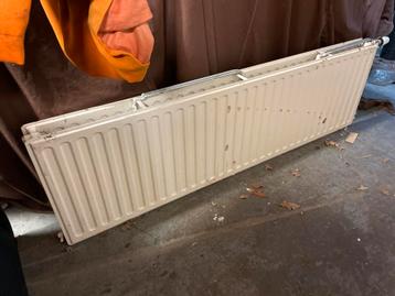 Radiator beschikbaar voor biedingen