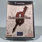 Resident Evil Zero (UKV) - Gamecube, Spelcomputers en Games, Nintendo, Vanaf 18 jaar, Verzenden, 1 speler