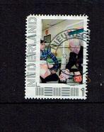 persoonlijke zegel leger des heils, Postzegels en Munten, Ophalen of Verzenden, Gestempeld