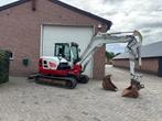 Takeuchi TB370 Minigraver graafmachine (bj 2021), Graafmachine