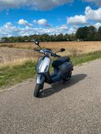 Vespa sprint 2016 (bromscooter), Ophalen, Gebruikt, Overige modellen, 0 versnellingen