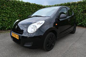 Suzuki Alto 1.0 Comfort Plus. Origineel Nederlandse auto met beschikbaar voor biedingen