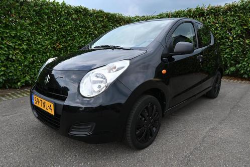 Suzuki Alto 1.0 Comfort Plus. Origineel Nederlandse auto met, Auto's, Suzuki, Bedrijf, Te koop, Alto, ABS, Airbags, Airconditioning